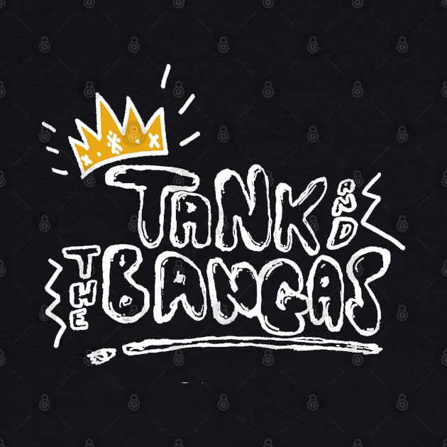 tank and the bangas by angga108